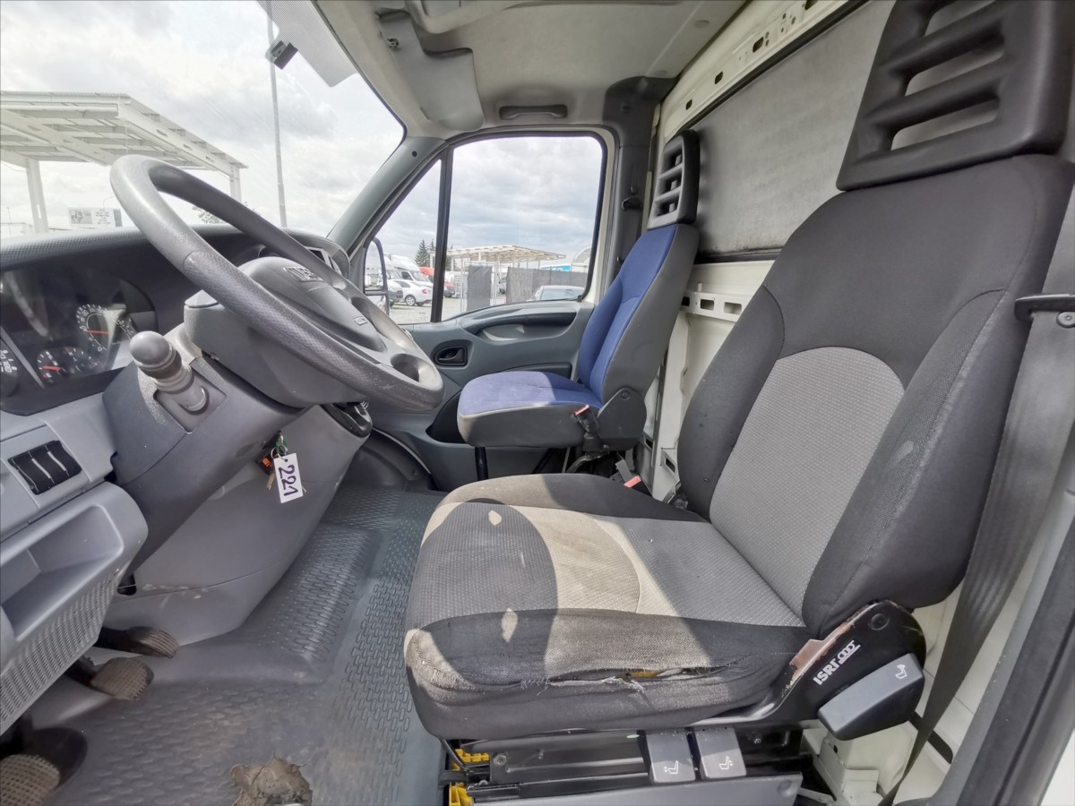 Iveco Daily