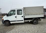 Renault Master 8
