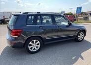 Mercedes-Benz GLK 5