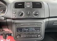 Škoda Roomster 15