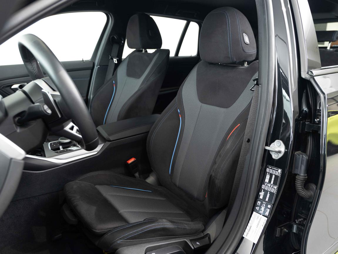 BMW Řada 3