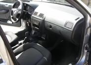 Škoda Fabia 16