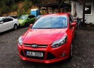 Ford Focus 1