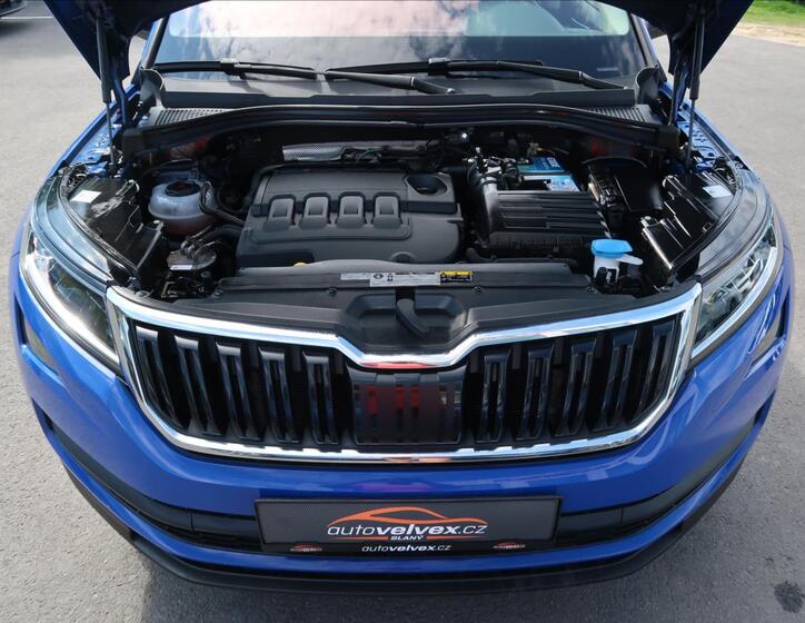 Škoda Kodiaq 22