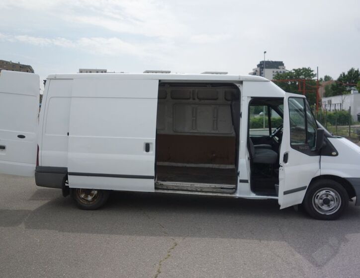 Ford Transit 31