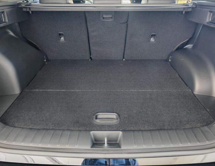 Hyundai Tucson 10
