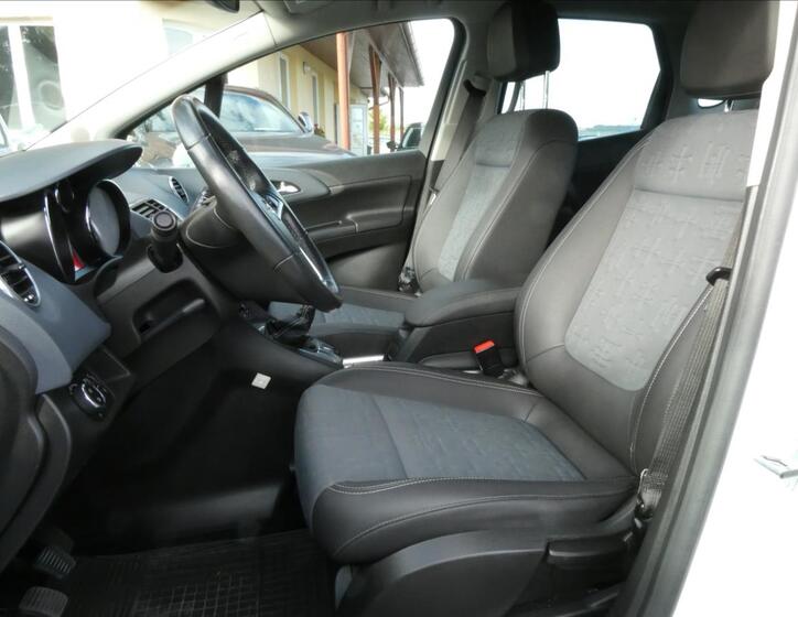 Opel Meriva 16