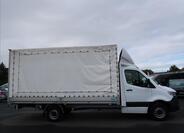 Mercedes-Benz Sprinter 5