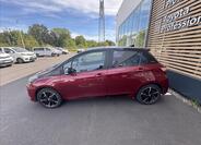 Toyota Yaris 3