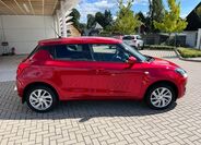 Suzuki Swift 7