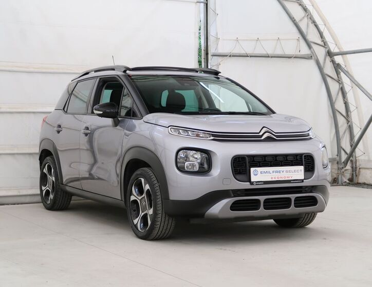 Citroën C3 Aircross 4