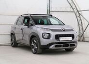 Citroën C3 Aircross 4