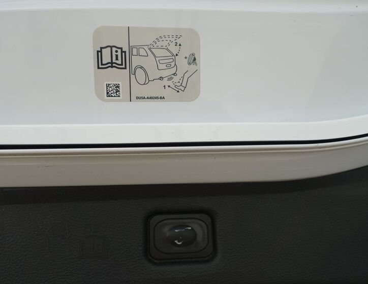 Ford S-MAX 31
