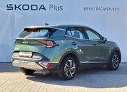 KIA Sportage 2