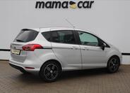 Ford B-MAX 7
