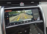 Land Rover Discovery 14
