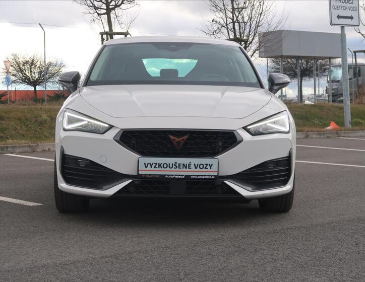 Cupra Leon 4