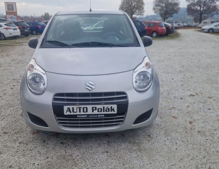 Suzuki Alto 2