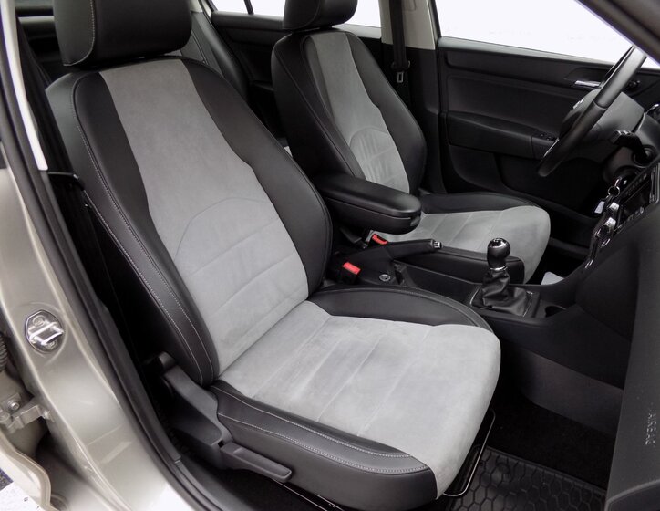Seat Toledo 15