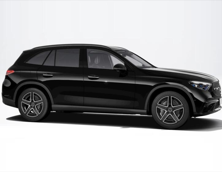 Mercedes-Benz GLC 3