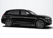 Mercedes-Benz GLC 3