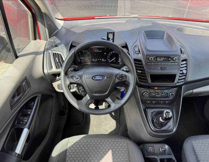 Ford Tourneo Connect 14