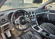 Alfa Romeo Brera 11