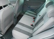 Volkswagen Golf Plus 8