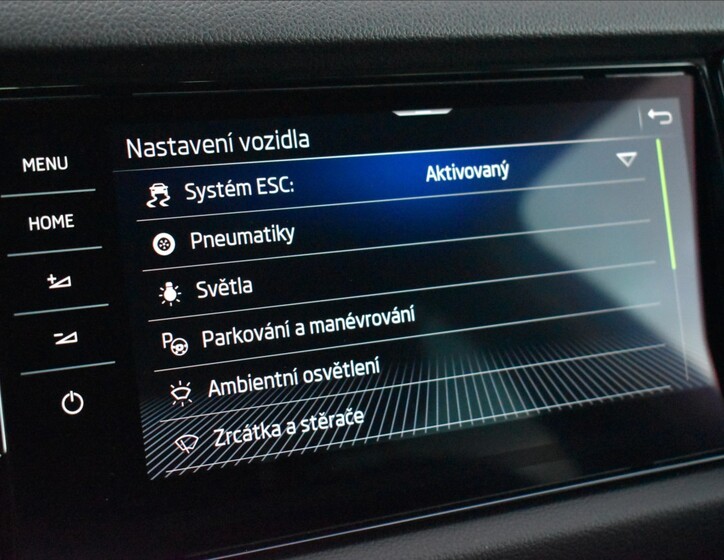 Škoda Kodiaq 35