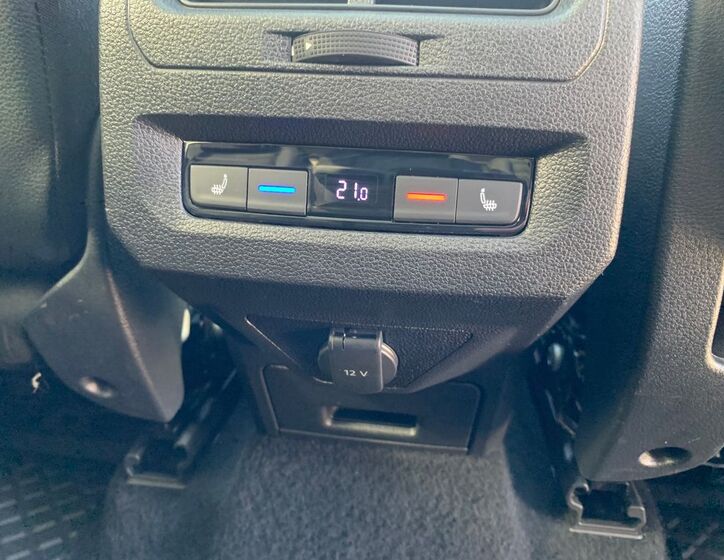 Volkswagen Touran 25