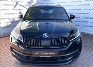 Škoda Kodiaq 2