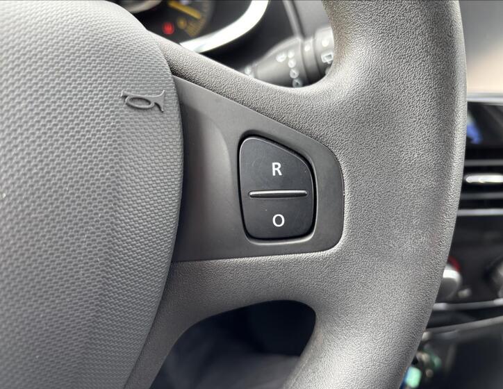 Renault Clio 22