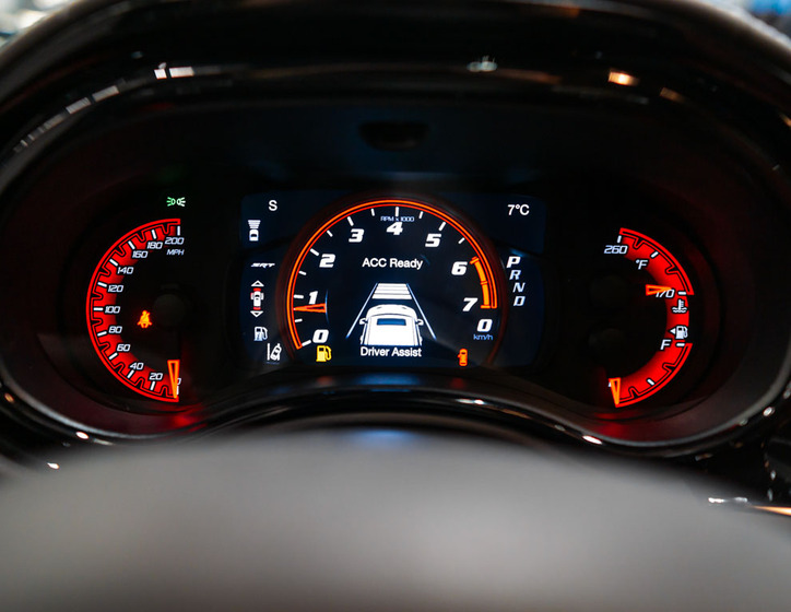 Dodge Durango 25