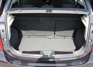 Nissan Micra 25