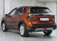 Suzuki SX4 S-Cross 7