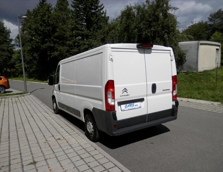 Citroën Jumper 7
