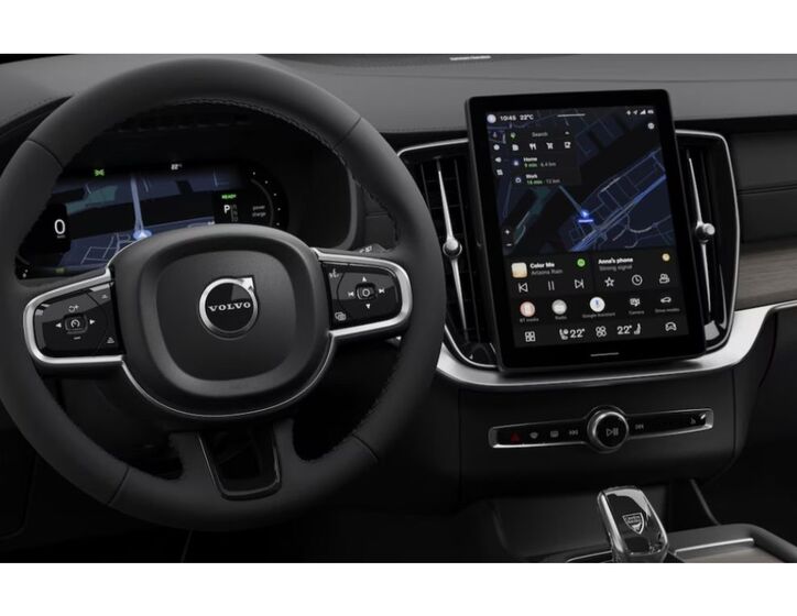 Volvo XC90 10