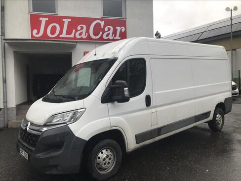 Citroën Jumper