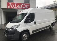 Citroën Jumper 1