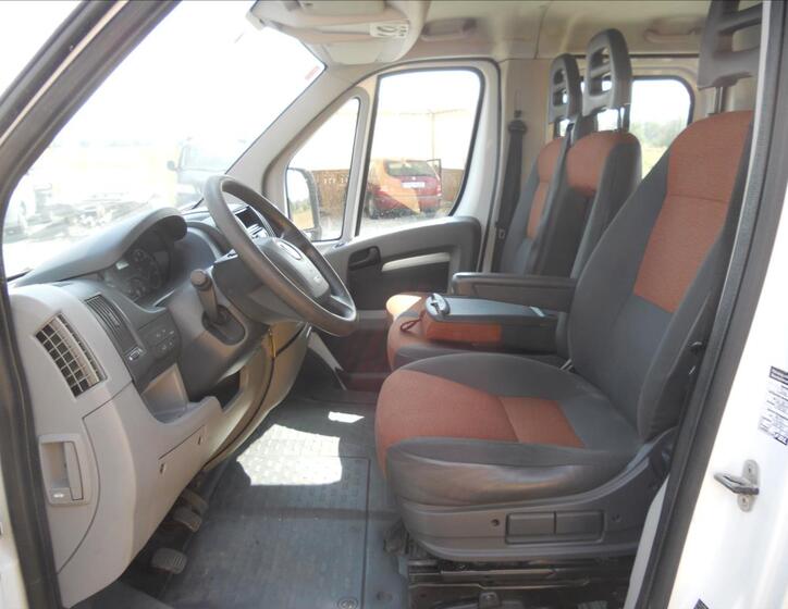 Fiat Ducato 12