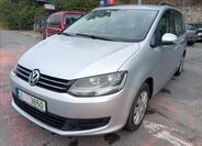Volkswagen Sharan 3
