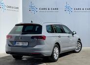 Volkswagen Passat 3