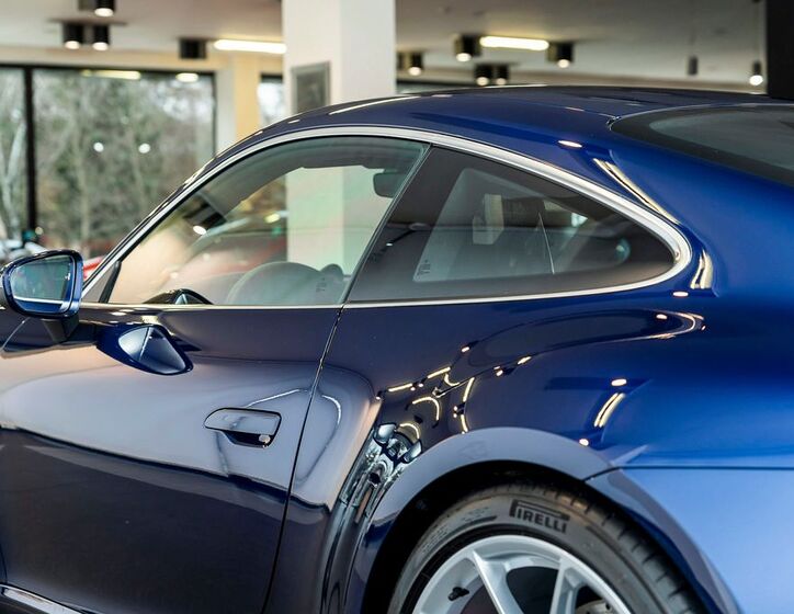 Porsche 911 9