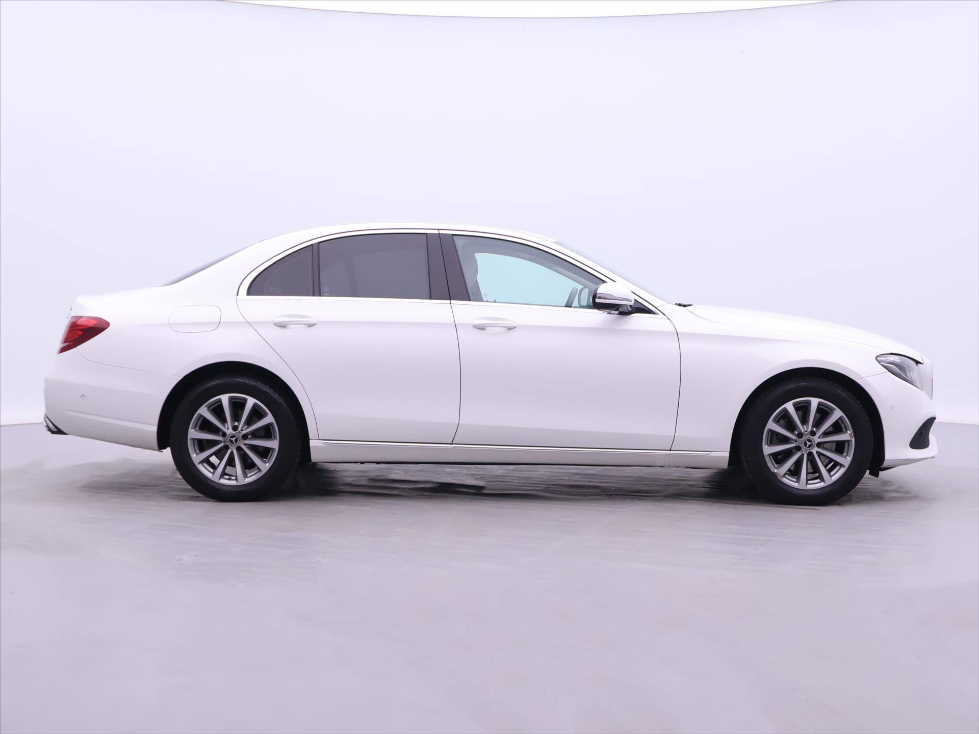 Mercedes-Benz Třídy E