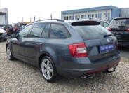 Škoda Octavia 4