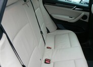 BMW X3 25