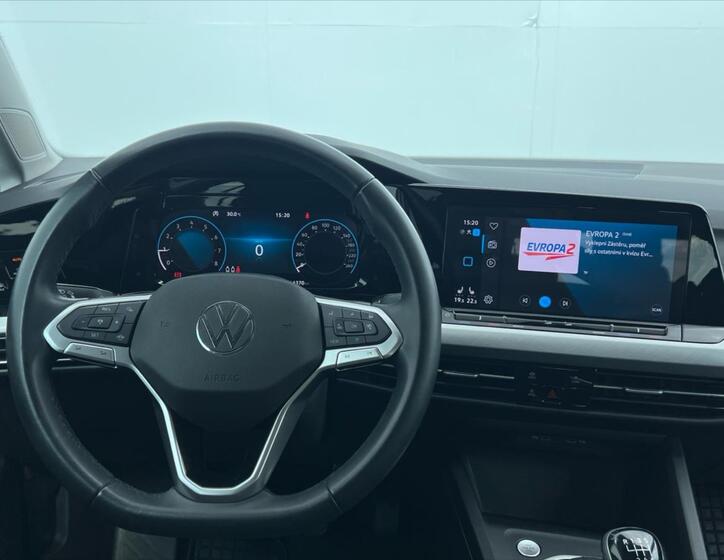 Volkswagen Golf 15