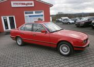 BMW Řada 5 7