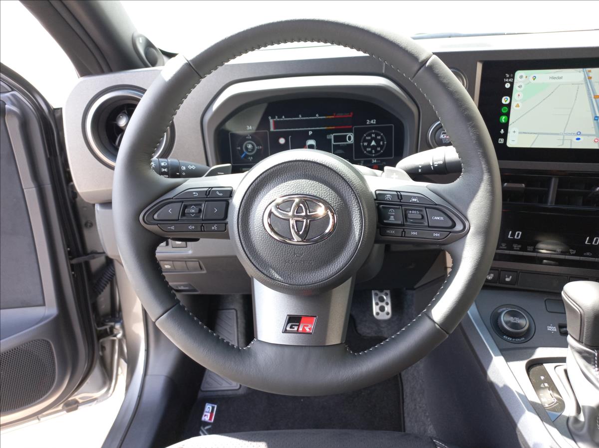 Toyota GR Yaris