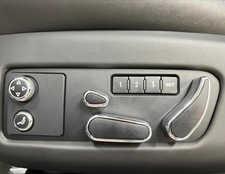 Bentley Continental GT 23